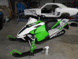 Arctic Cat