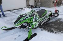 Snowmobile Graphics